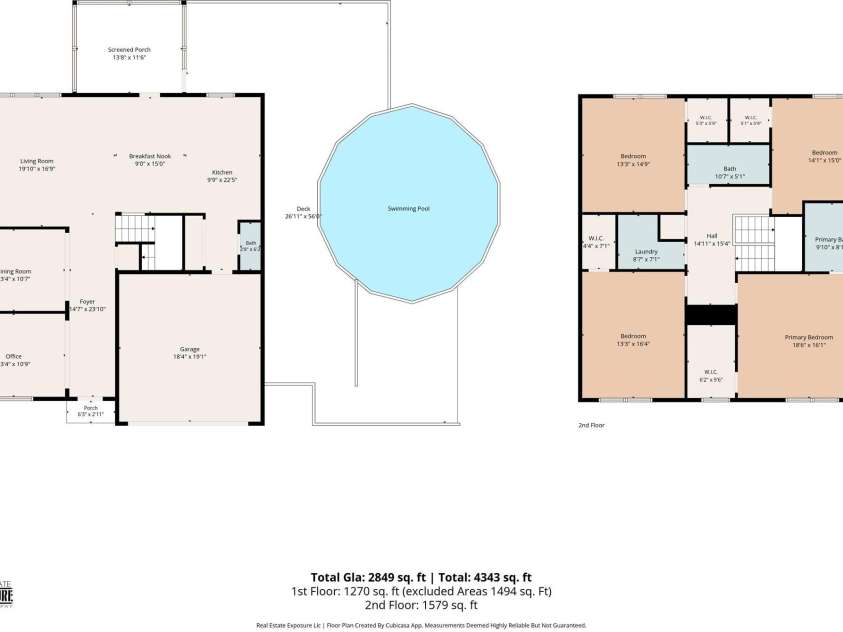 393 Wellridge Drive, Fort Mill, SC 29708.  MLS# CAR4395271, YatesRealty ID 34561. 