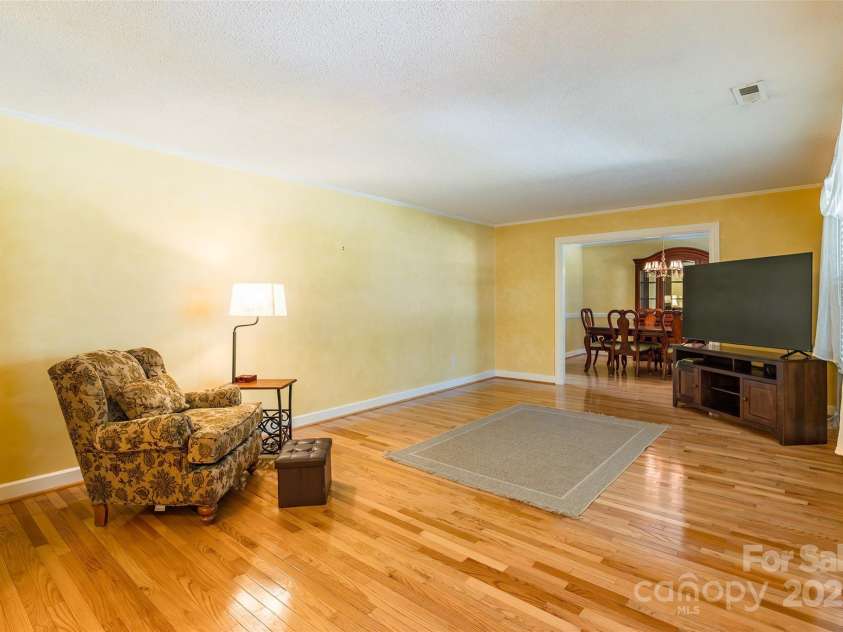 145 Heritage Lane, Salisbury, NC 28147.  MLS# CAR4293827, YatesRealty ID 34562. 