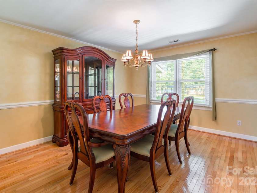 145 Heritage Lane, Salisbury, NC 28147.  MLS# CAR4293827, YatesRealty ID 34562. 