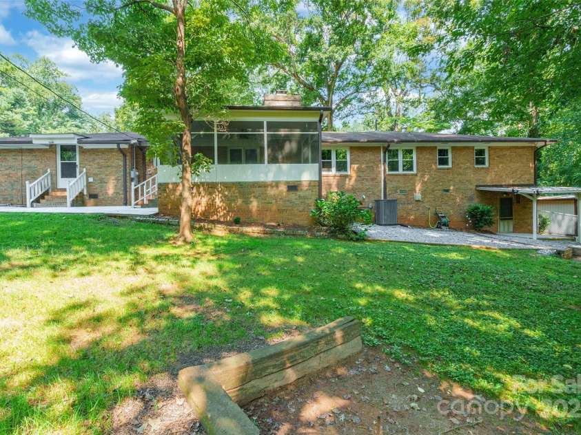 145 Heritage Lane, Salisbury, NC 28147.  MLS# CAR4293827, YatesRealty ID 34562. 