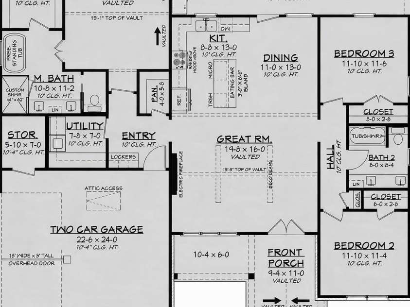 5762 Jeremiah Court, Hickory, NC 28601.  MLS# CAR4395316, YatesRealty ID 34562. 