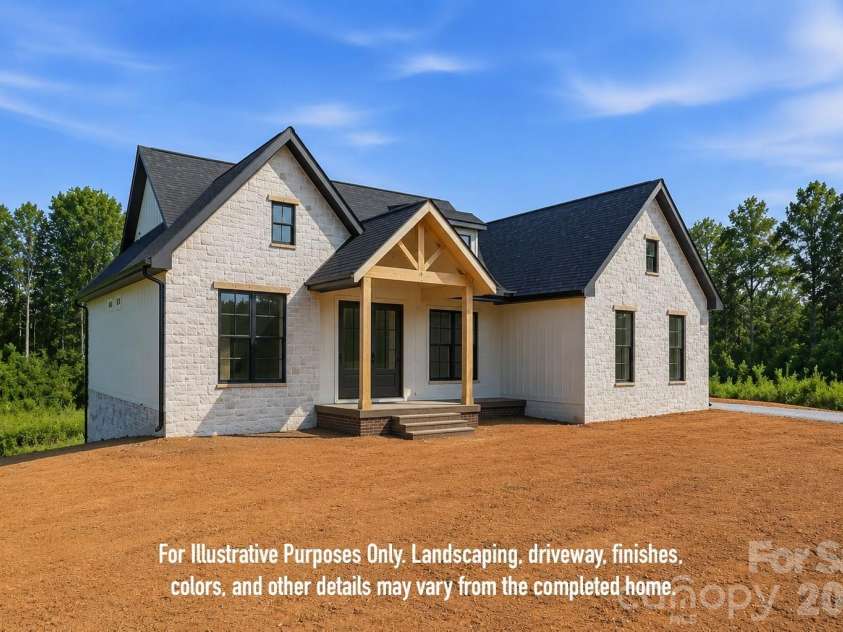 5762 Jeremiah Court, Hickory, NC 28601.  MLS# CAR4395316, YatesRealty ID 34562. 
