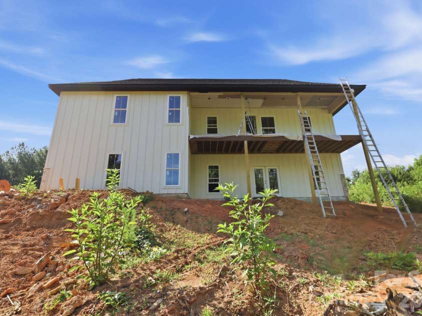 5762 Jeremiah Court, Hickory, NC 28601.  MLS# CAR4395316, YatesRealty ID 34562. 