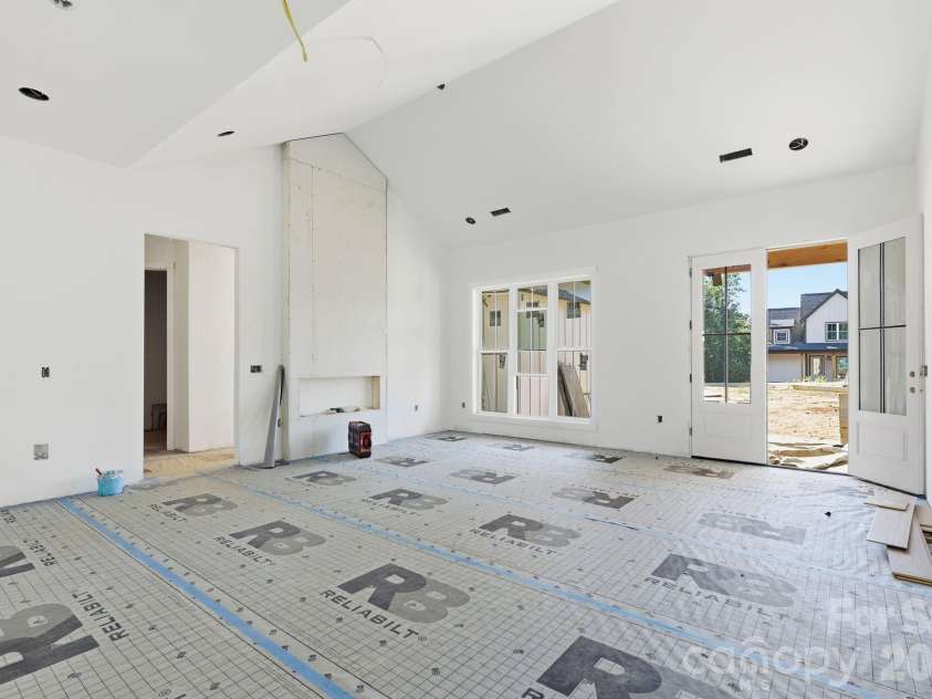 5762 Jeremiah Court, Hickory, NC 28601.  MLS# CAR4395316, YatesRealty ID 34562. 