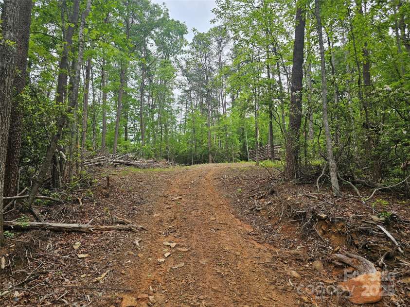 301,273 Mcginnis Drive, Old Fort, NC 28762.  MLS# CAR4290004, YatesRealty ID 34563. 