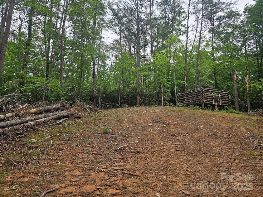 301,273 Mcginnis Drive, Old Fort, NC 28762.  MLS# CAR4290004, YatesRealty ID 34563. 