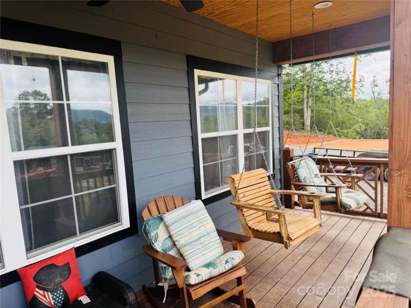 301,273 Mcginnis Drive, Old Fort, NC 28762.  MLS# CAR4290004, YatesRealty ID 34563. 