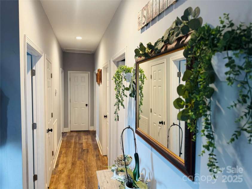 301,273 Mcginnis Drive, Old Fort, NC 28762.  MLS# CAR4290004, YatesRealty ID 34563. 