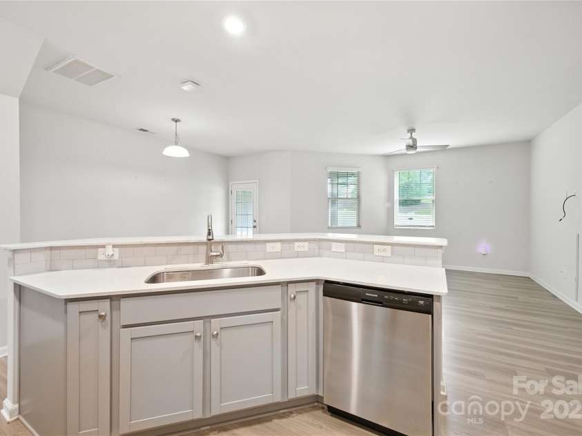 5348 Orchid Bloom Drive, Indian Land, SC 29707.  MLS# CAR4290494, YatesRealty ID 34564. 