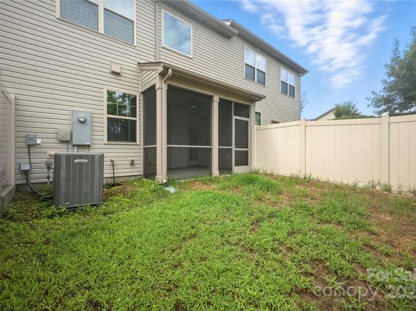 5348 Orchid Bloom Drive, Indian Land, SC 29707.  MLS# CAR4290494, YatesRealty ID 34564. 