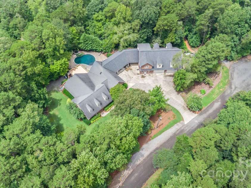 3251 Van Tassel Drive, Concord, NC 28025.  MLS# CAR4288962, YatesRealty ID 34565. 