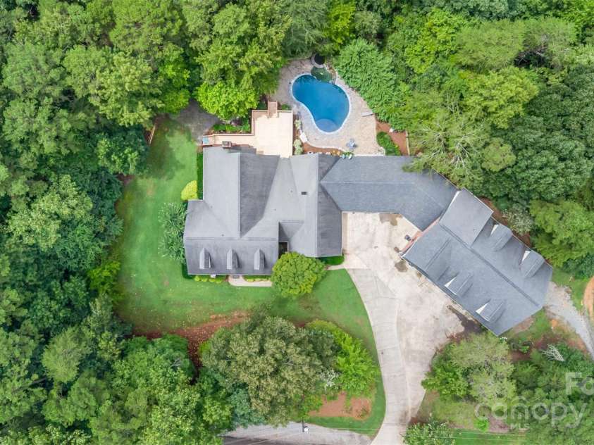 3251 Van Tassel Drive, Concord, NC 28025.  MLS# CAR4288962, YatesRealty ID 34565. 