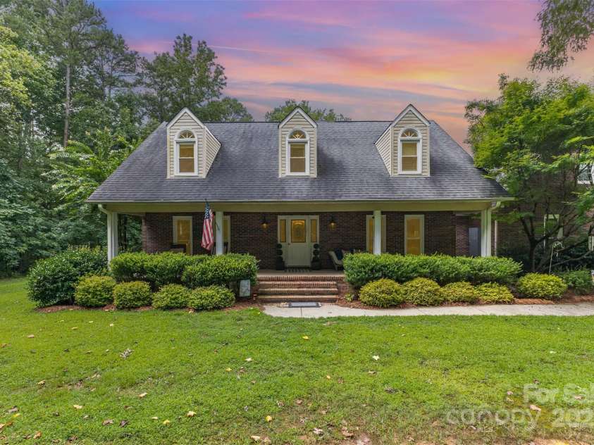 3251 Van Tassel Drive, Concord, NC 28025.  MLS# CAR4288962, YatesRealty ID 34565. 