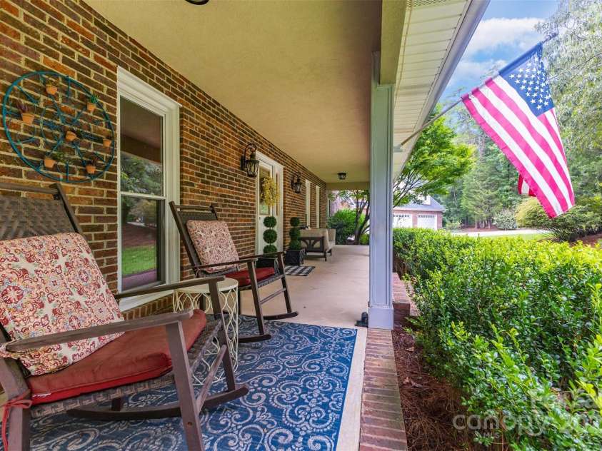 3251 Van Tassel Drive, Concord, NC 28025.  MLS# CAR4288962, YatesRealty ID 34565. 