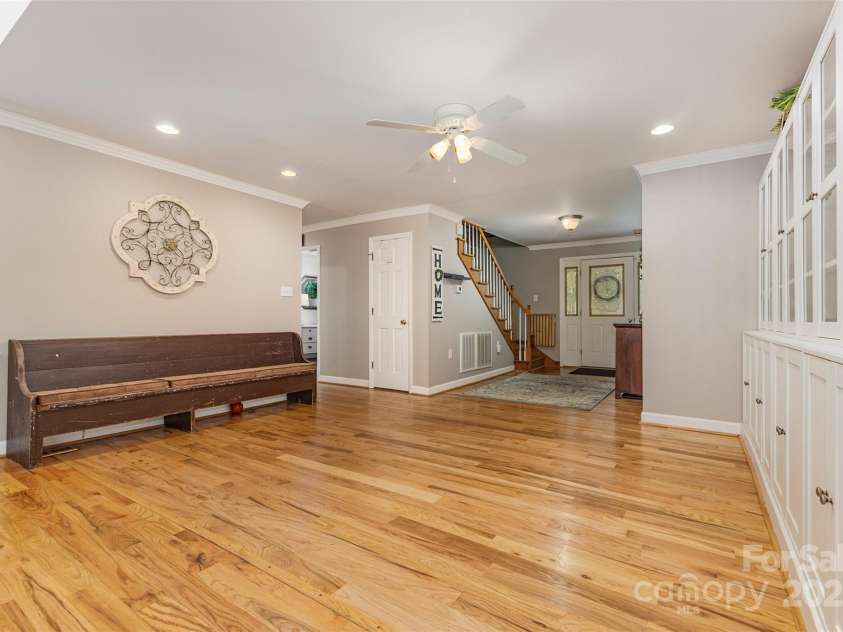 3251 Van Tassel Drive, Concord, NC 28025.  MLS# CAR4288962, YatesRealty ID 34565. 