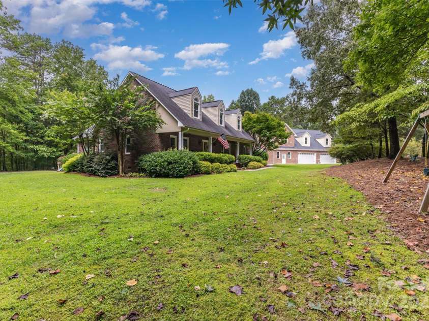 3251 Van Tassel Drive, Concord, NC 28025.  MLS# CAR4288962, YatesRealty ID 34565. 