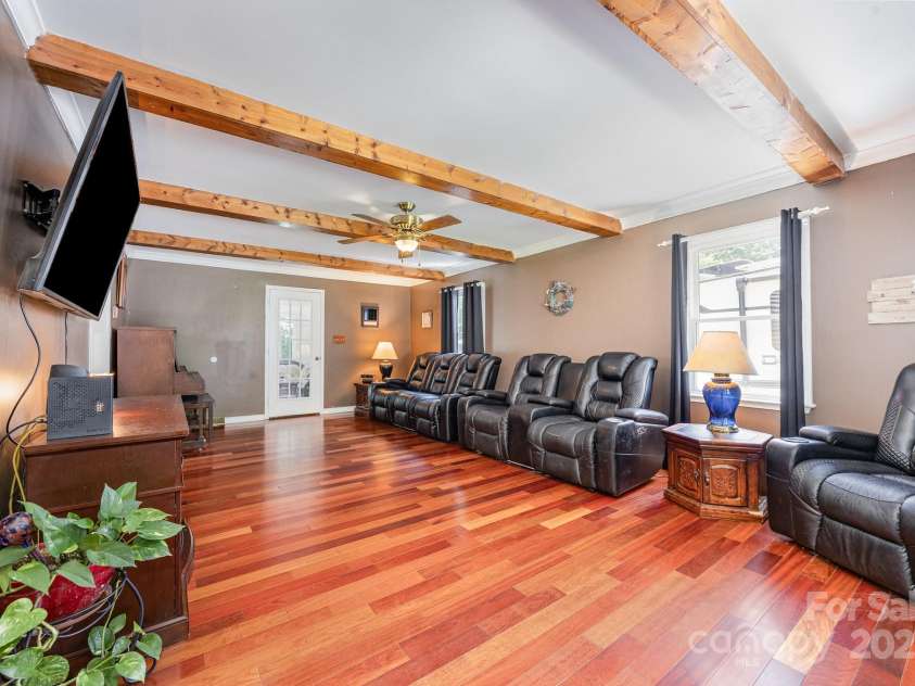 145 Willow Drive, Salisbury, NC 28146.  MLS# CAR4287604, YatesRealty ID 34567. 
