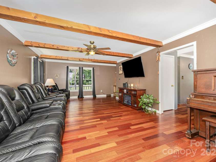 145 Willow Drive, Salisbury, NC 28146.  MLS# CAR4287604, YatesRealty ID 34567. 