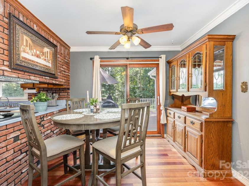 145 Willow Drive, Salisbury, NC 28146.  MLS# CAR4287604, YatesRealty ID 34567. 