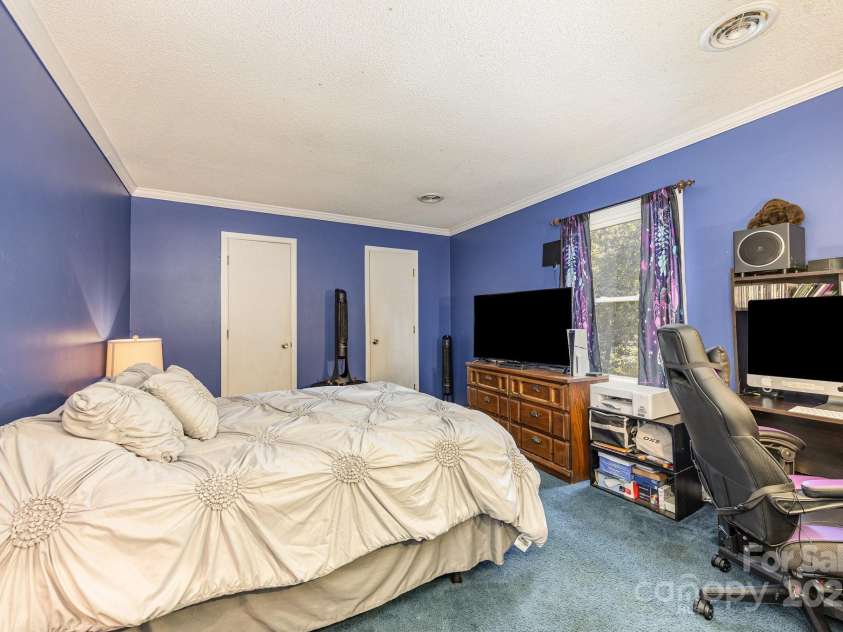 145 Willow Drive, Salisbury, NC 28146.  MLS# CAR4287604, YatesRealty ID 34567. 