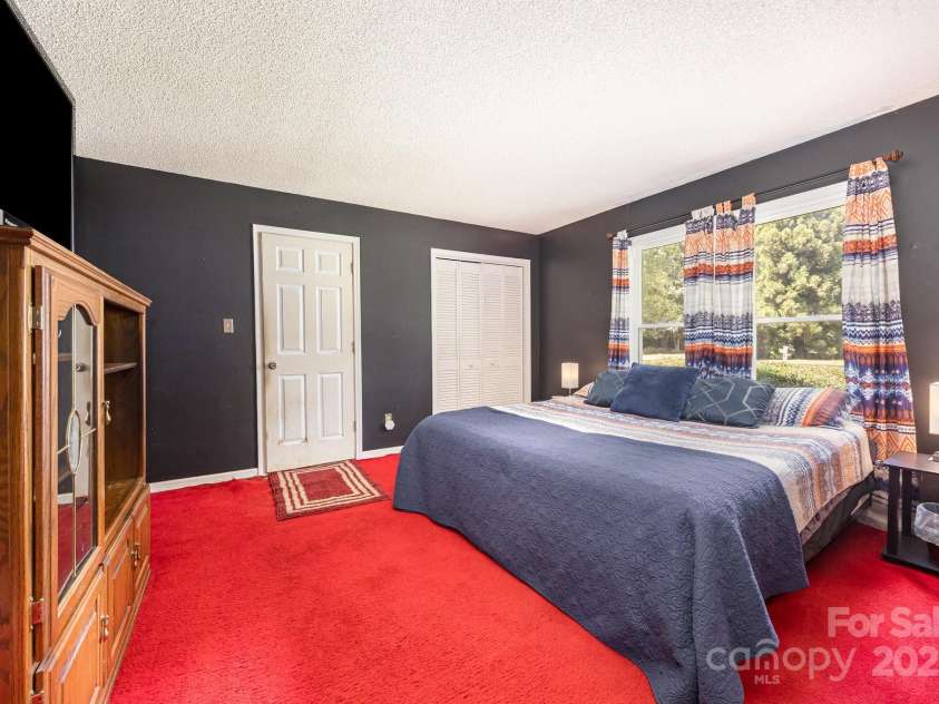 145 Willow Drive, Salisbury, NC 28146.  MLS# CAR4287604, YatesRealty ID 34567. 