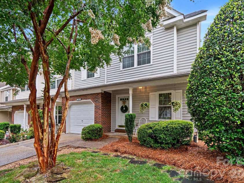 2612 Brackley Place, Concord, NC 28027.  MLS# CAR4391978, YatesRealty ID 34567. 