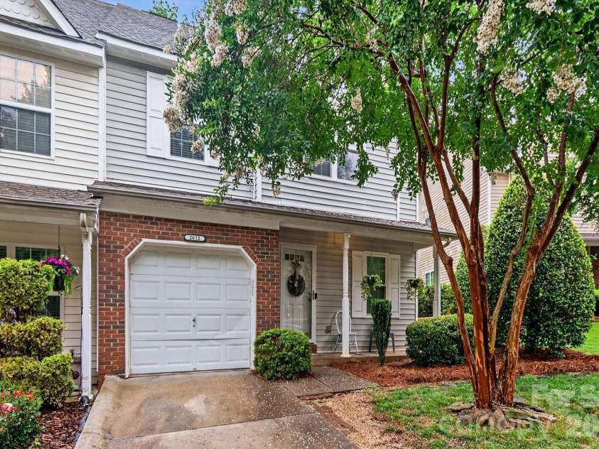 2612 Brackley Place, Concord, NC 28027.  MLS# CAR4391978, YatesRealty ID 34567. 