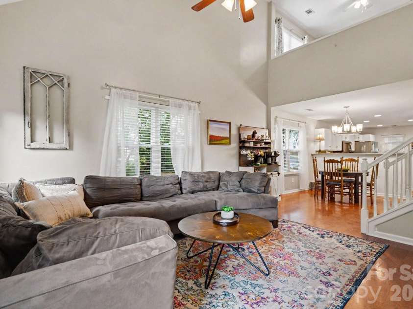 2612 Brackley Place, Concord, NC 28027.  MLS# CAR4391978, YatesRealty ID 34567. 
