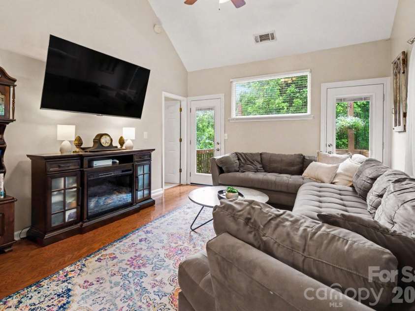 2612 Brackley Place, Concord, NC 28027.  MLS# CAR4391978, YatesRealty ID 34567. 