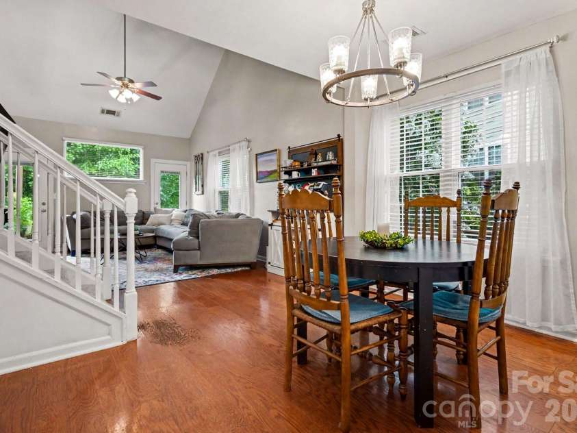 2612 Brackley Place, Concord, NC 28027.  MLS# CAR4391978, YatesRealty ID 34567. 