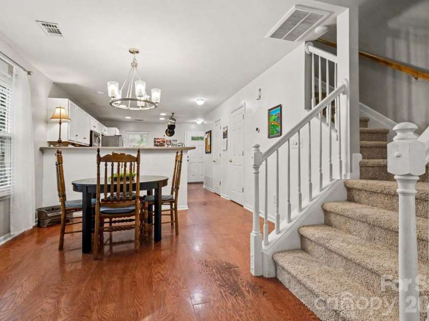 2612 Brackley Place, Concord, NC 28027.  MLS# CAR4391978, YatesRealty ID 34567. 