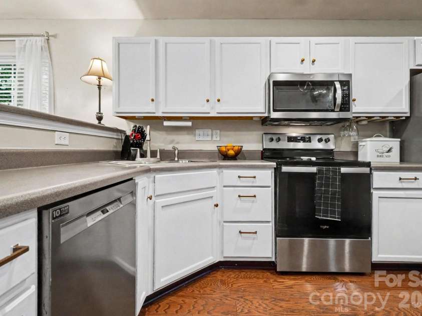 2612 Brackley Place, Concord, NC 28027.  MLS# CAR4391978, YatesRealty ID 34567. 