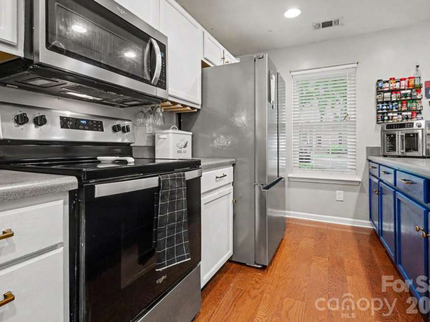 2612 Brackley Place, Concord, NC 28027.  MLS# CAR4391978, YatesRealty ID 34567. 