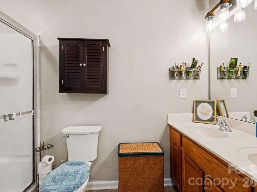 2612 Brackley Place, Concord, NC 28027.  MLS# CAR4391978, YatesRealty ID 34567. 