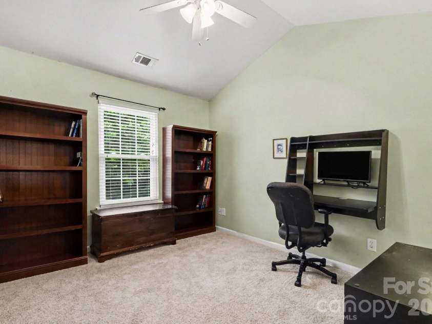 2612 Brackley Place, Concord, NC 28027.  MLS# CAR4391978, YatesRealty ID 34567. 