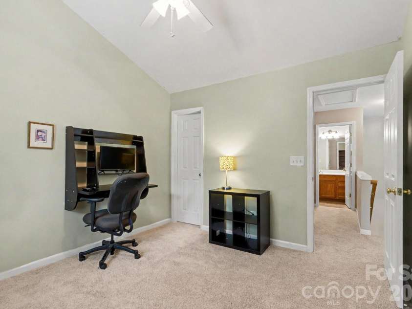 2612 Brackley Place, Concord, NC 28027.  MLS# CAR4391978, YatesRealty ID 34567. 