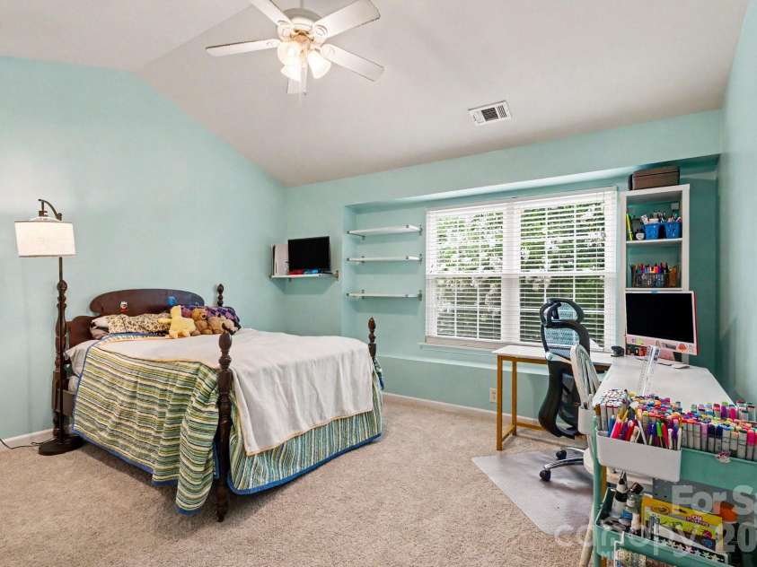 2612 Brackley Place, Concord, NC 28027.  MLS# CAR4391978, YatesRealty ID 34567. 