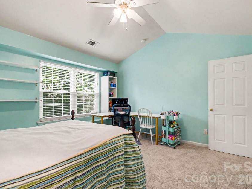 2612 Brackley Place, Concord, NC 28027.  MLS# CAR4391978, YatesRealty ID 34567. 