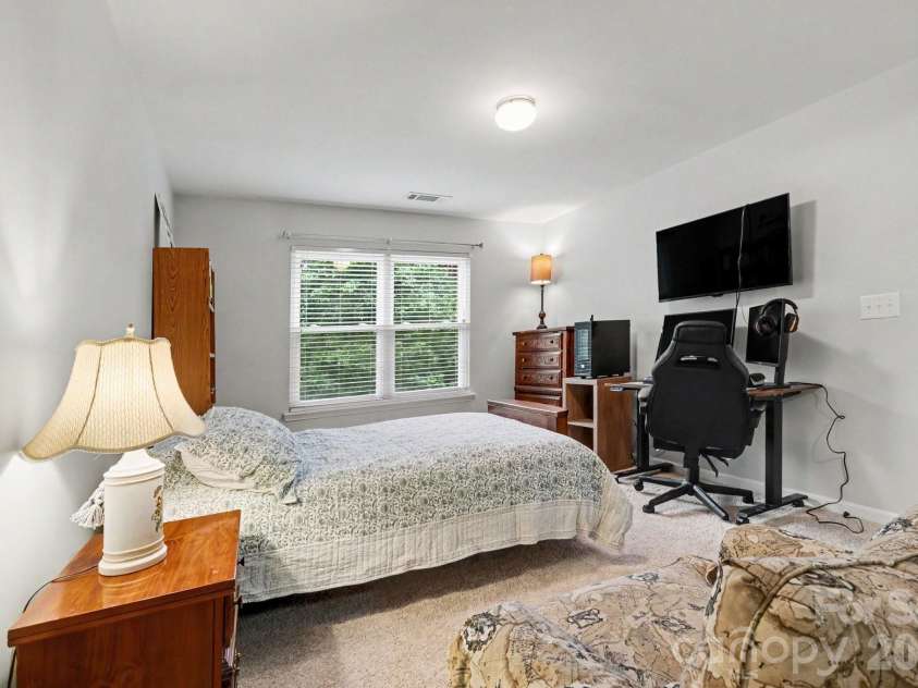 2612 Brackley Place, Concord, NC 28027.  MLS# CAR4391978, YatesRealty ID 34567. 