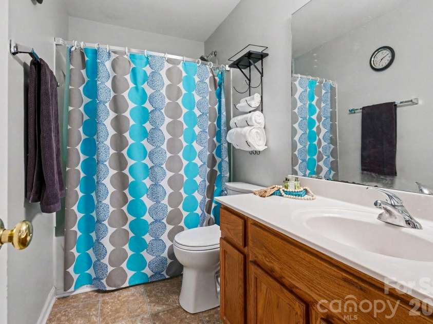 2612 Brackley Place, Concord, NC 28027.  MLS# CAR4391978, YatesRealty ID 34567. 