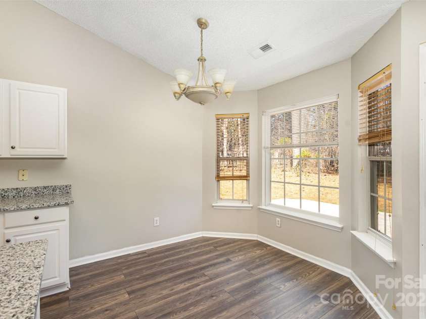 12810 English Walnut Lane, Charlotte, NC 28215.  MLS# CAR4233653, YatesRealty ID 3457. 