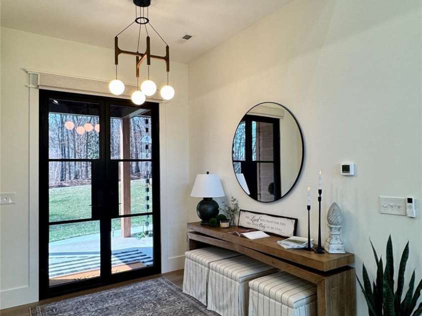 1360 Sain Road, Hickory, NC 28602.  MLS# CAR4354544, YatesRealty ID 3457. 