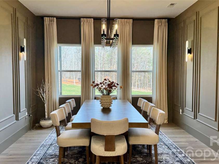 1360 Sain Road, Hickory, NC 28602.  MLS# CAR4354544, YatesRealty ID 3457. 