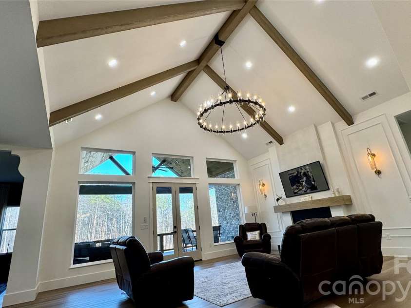 1360 Sain Road, Hickory, NC 28602.  MLS# CAR4354544, YatesRealty ID 3457. 