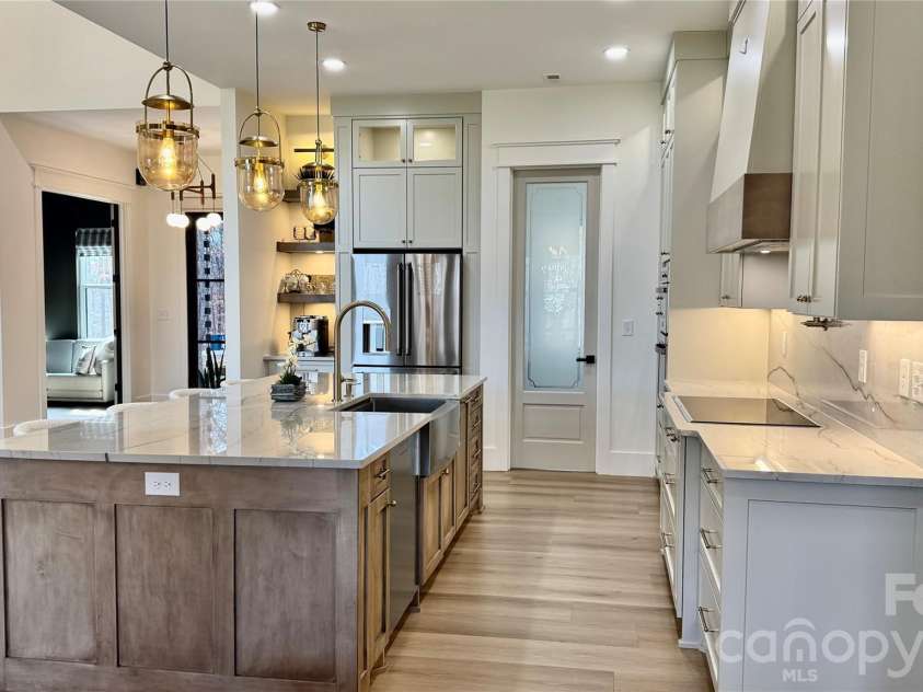 1360 Sain Road, Hickory, NC 28602.  MLS# CAR4354544, YatesRealty ID 3457. 