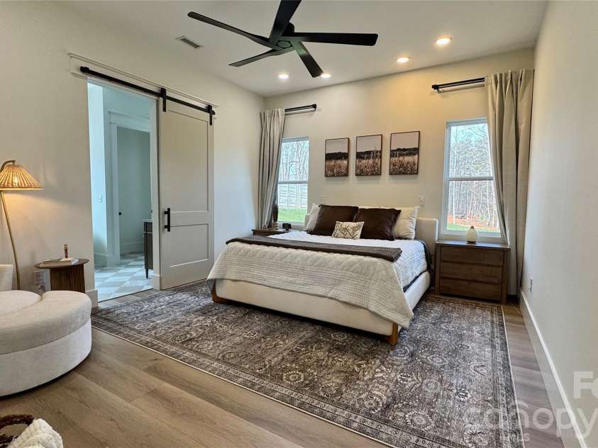 1360 Sain Road, Hickory, NC 28602.  MLS# CAR4354544, YatesRealty ID 3457. 