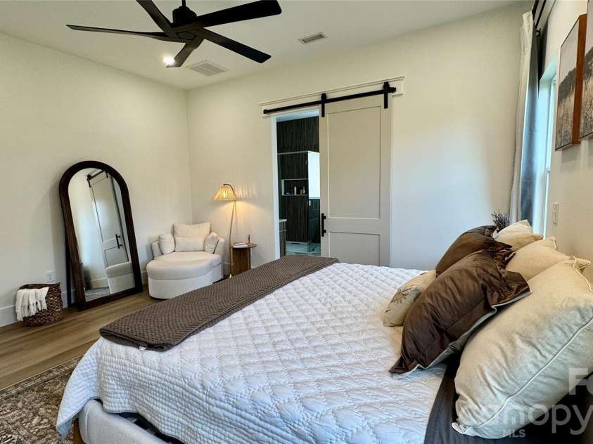 1360 Sain Road, Hickory, NC 28602.  MLS# CAR4354544, YatesRealty ID 3457. 