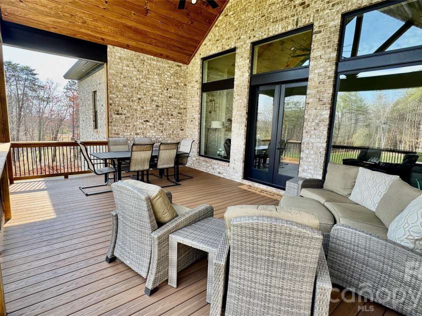 1360 Sain Road, Hickory, NC 28602.  MLS# CAR4354544, YatesRealty ID 3457. 