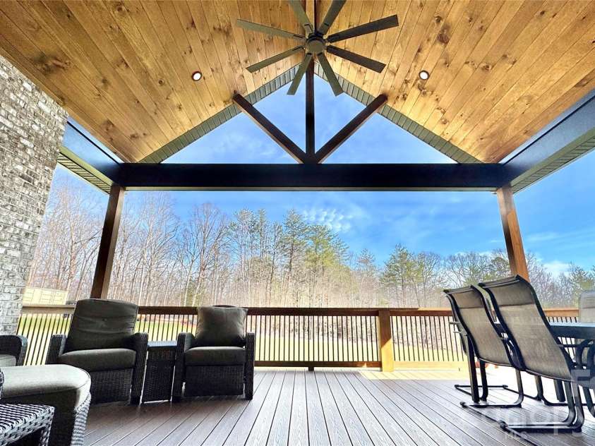 1360 Sain Road, Hickory, NC 28602.  MLS# CAR4354544, YatesRealty ID 3457. 