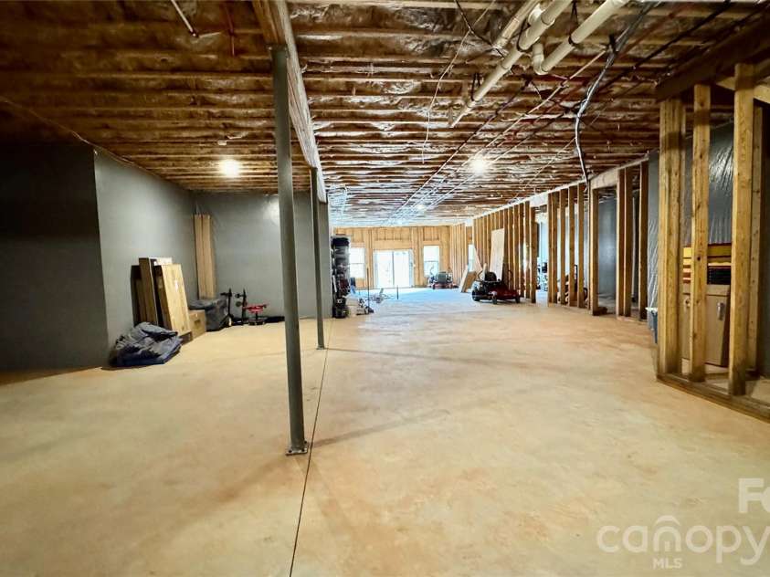 1360 Sain Road, Hickory, NC 28602.  MLS# CAR4354544, YatesRealty ID 3457. 